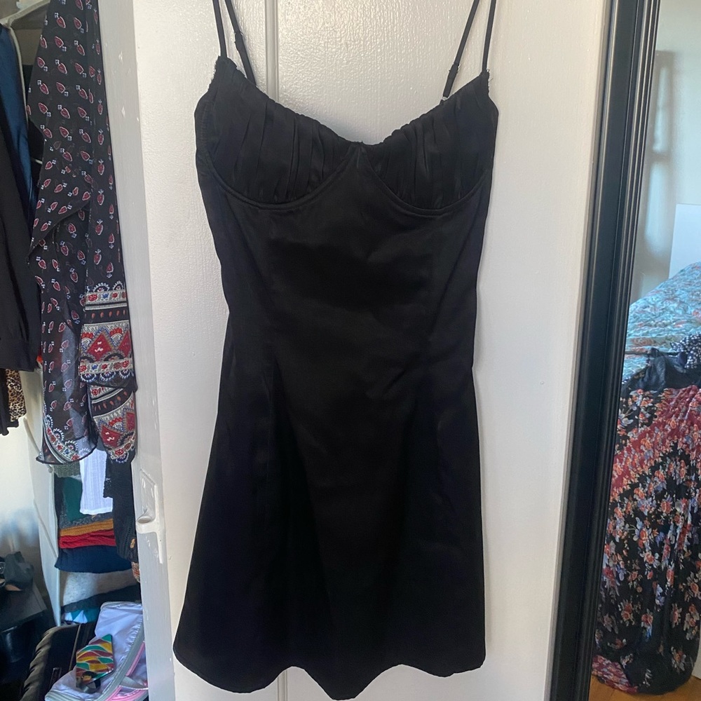 Tigermist XS Dress